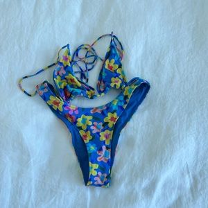 BLACKBOUGH Bikini
